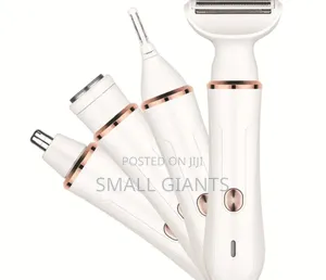 MDHL 4-in-1 Multi-Trimmer Kit