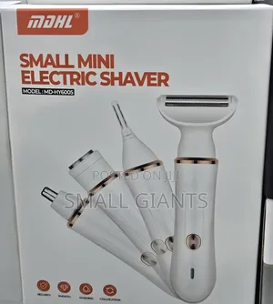 MDHL 4-in-1 Multi-Trimmer Kit
