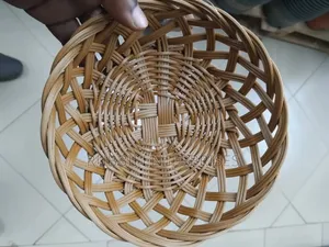 Storage Basket 2