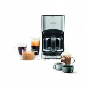 Kenwood Accent Collection Drip Coffee Maker