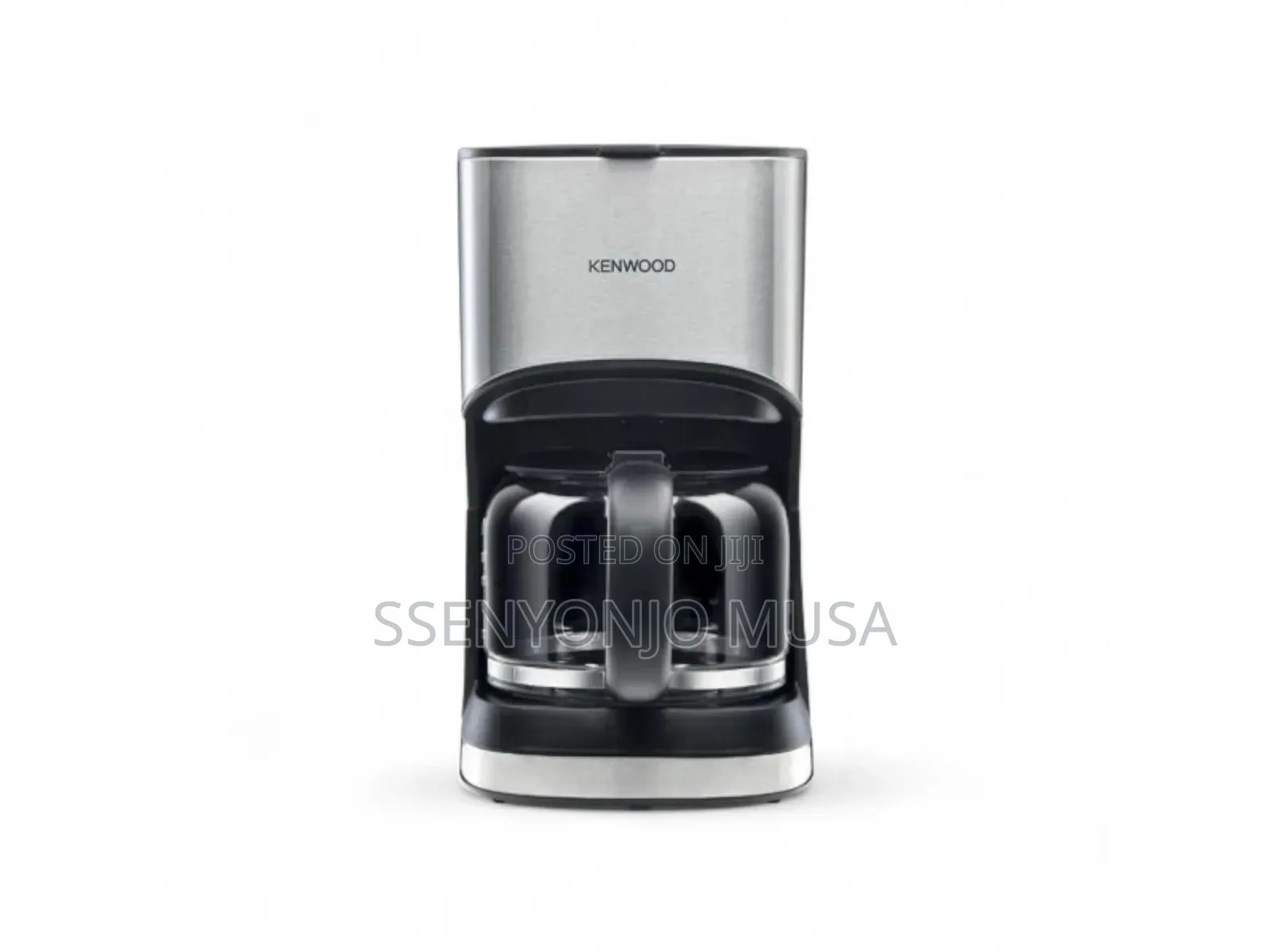 Kenwood Accent Collection Drip Coffee Maker