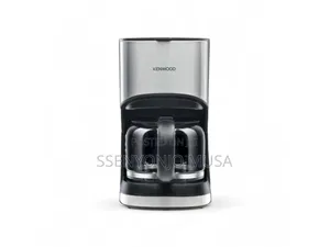 Kenwood Accent Collection Drip Coffee Maker