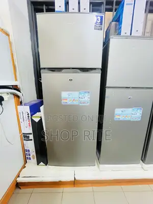 Sayona 275 Liters Brand New Free Standing Refrigerator