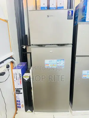 Sayona Brand New 275 Liters Refrigerator New Model