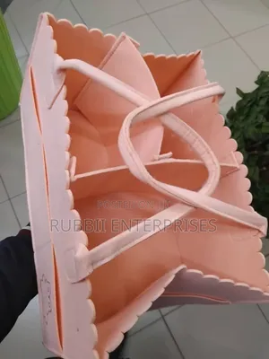 Partition Storage Basket