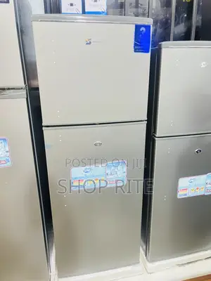 Sayona Brand New 158 Liters Refrigerator New Model