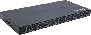 Hdmi Splitter 1-8 Ports 2160p Uhd Video Resolution Full Hd 1080p8