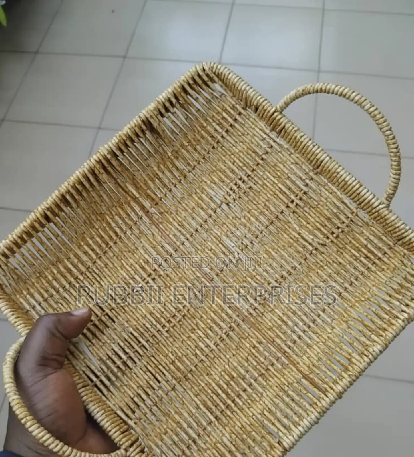 Storage Basket ^^
