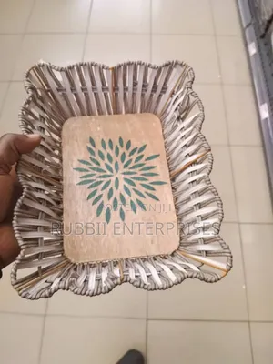 Storage Basket!