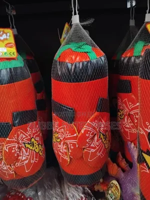 Kids Punching Bag