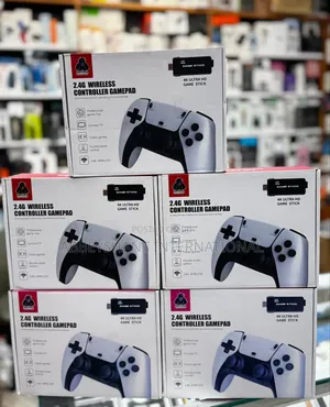  Ultra Hd Game Stick