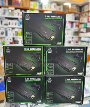 2.4g Wireless Controller Game Pad Lite