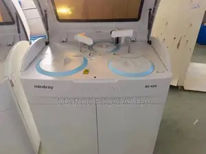 Refurbished Bs 450/430 Clinical Auto Biochemical Analyser