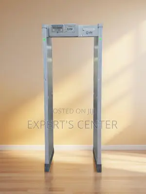 Ceia The Hi-pe Plus Walk Through Metal Detector
