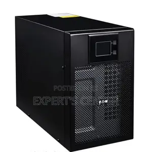 Eaton Ups 3 Kva Online Double Conversion Ups
