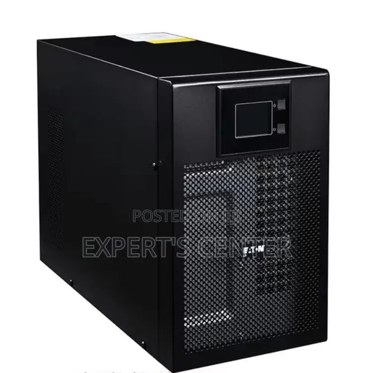 Eaton Ups 3 Kva Online Double Conversion Ups