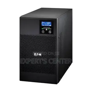 Eaton Ups 3 Kva Online Double Conversion Ups
