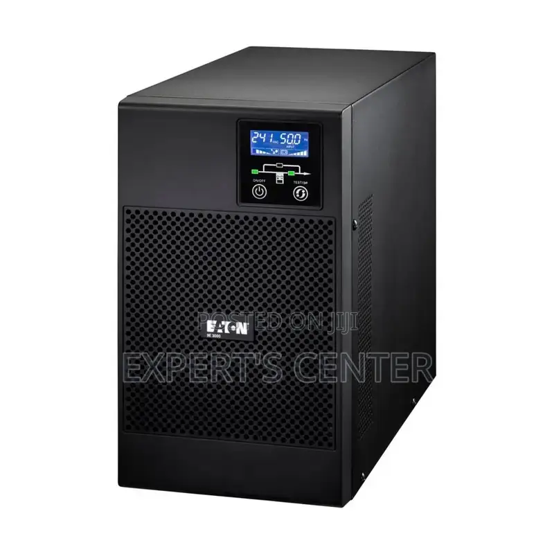 Eaton Ups 3 Kva Online Double Conversion Ups