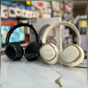 Wireless Headphones Px11 Bluetooth Headphones
