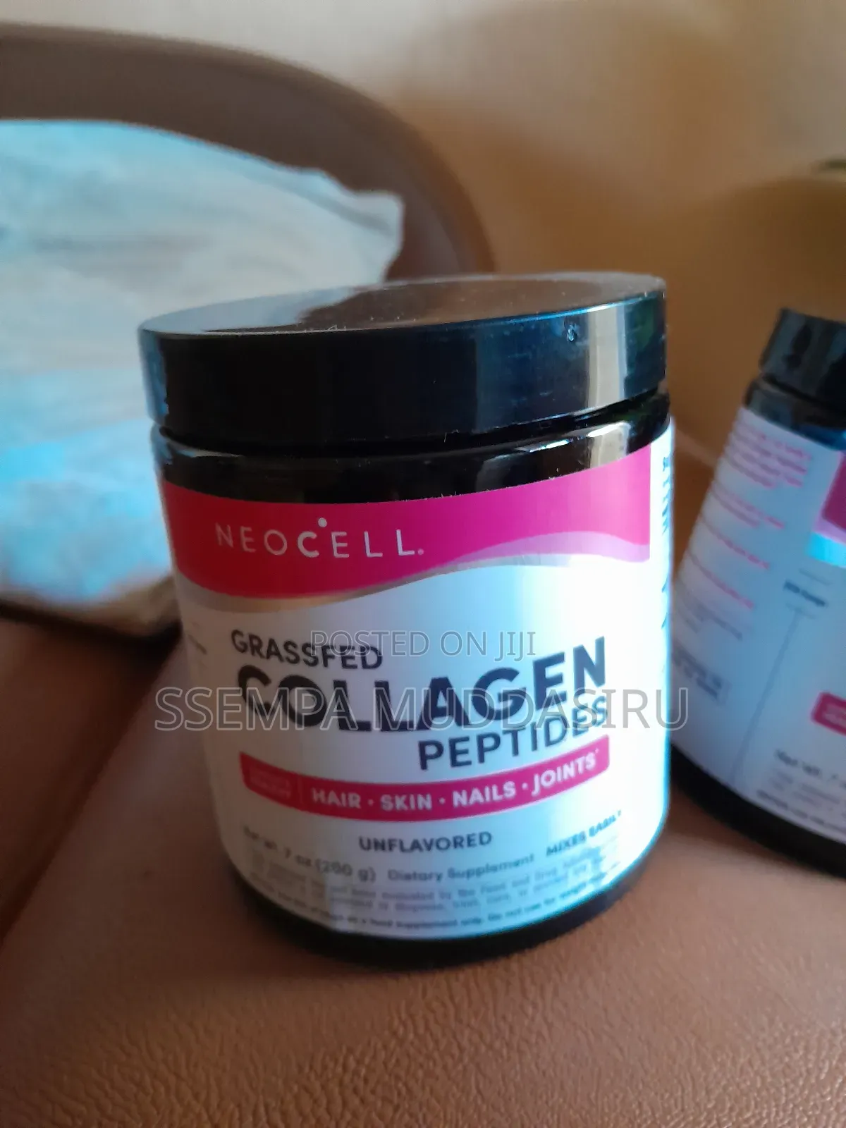 Neocell Super Collagen Peptides P0wder