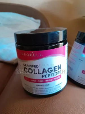 Neocell Super Collagen Peptides P0wder