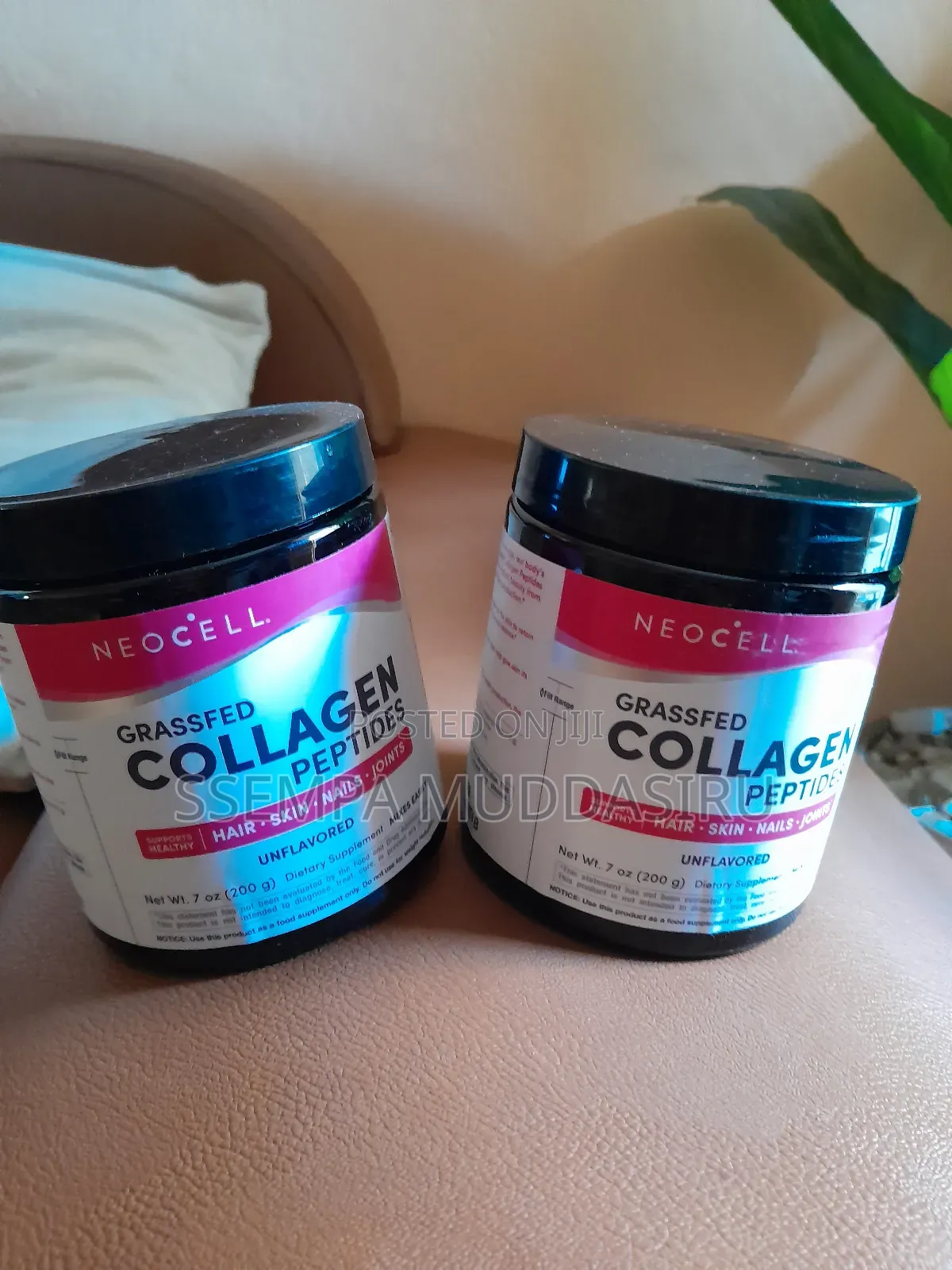 Neocell Super Collagen Peptides P0wder