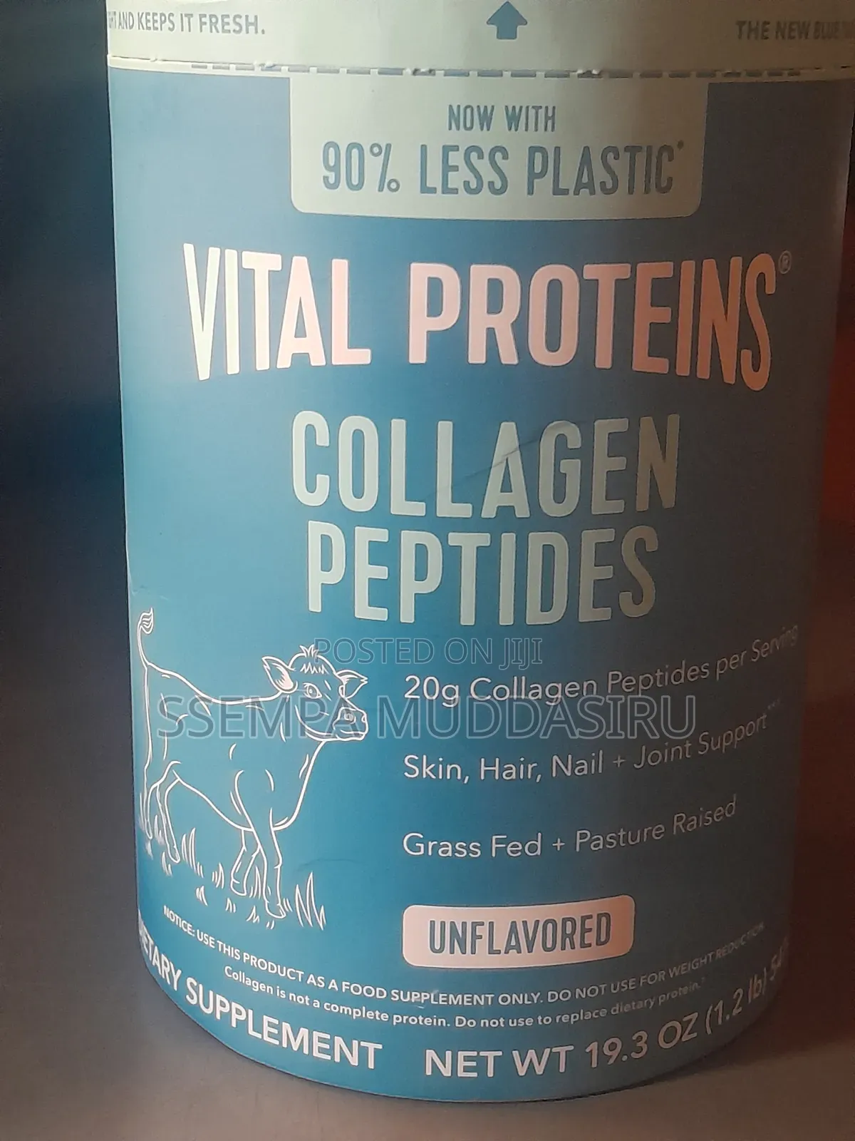Vital Proteins Collagen Peptides 567ge