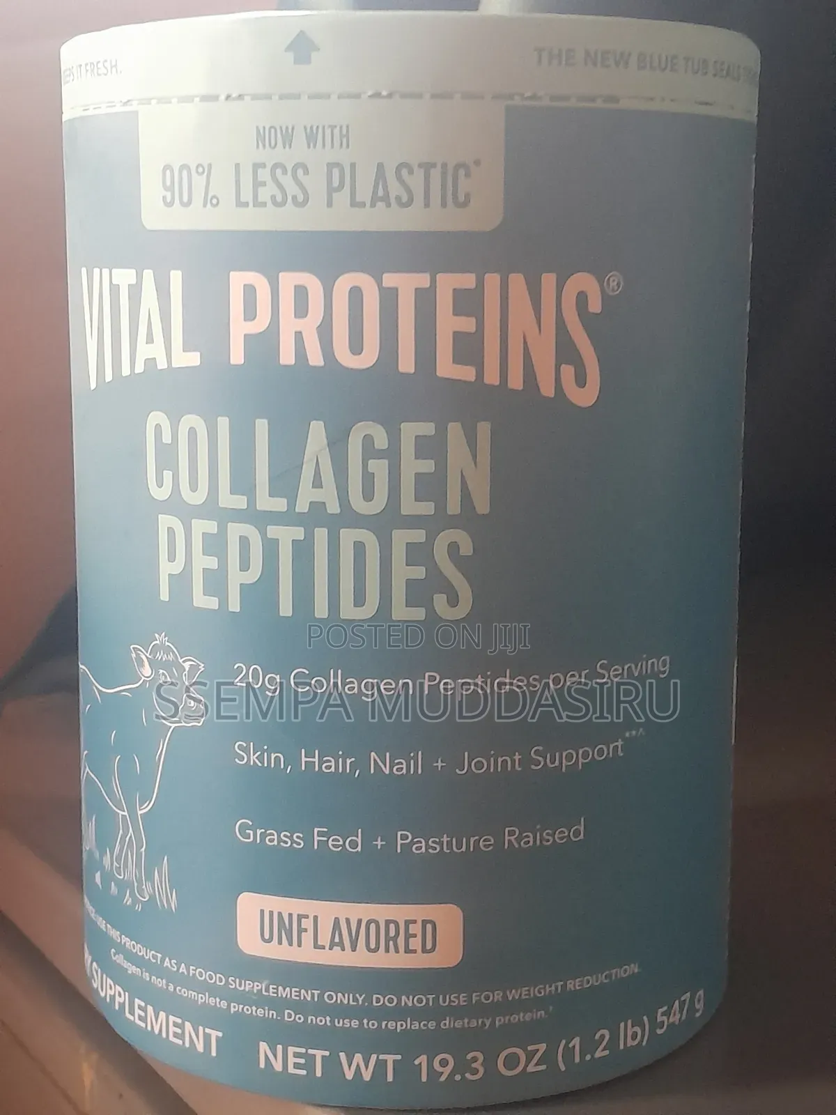 Vital Proteins Collagen Peptides 567ge