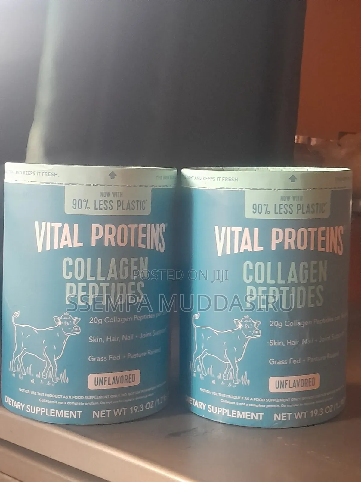 Vital Proteins Collagen Peptides 567ge