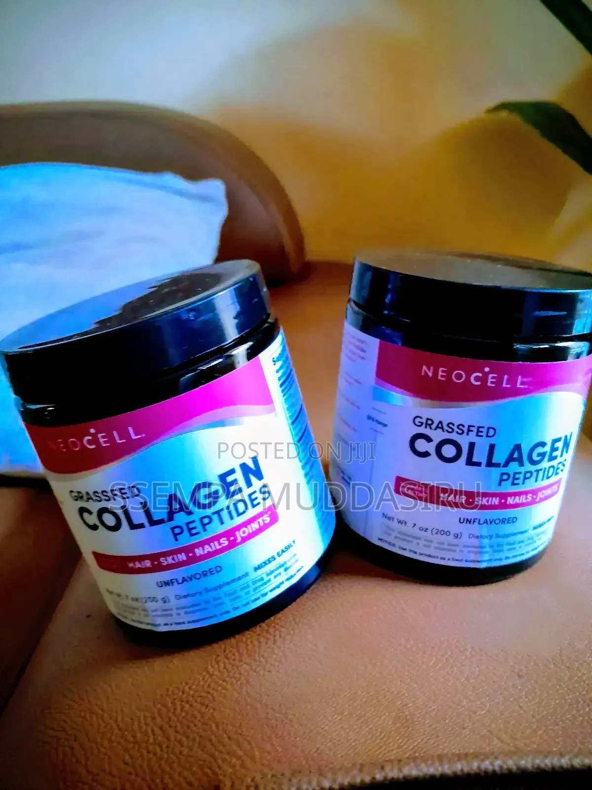 Neocell Super Collagen Peptides P0wder