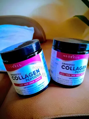 Neocell Super Collagen Peptides P0wder