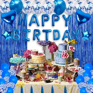 Parties And Birthdays