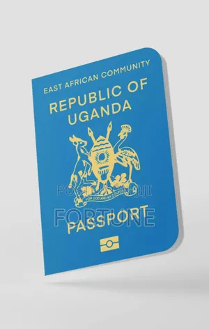 Passport Process Assistance