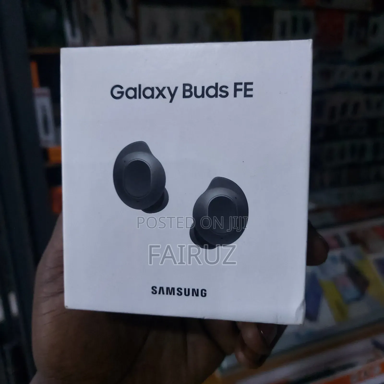 Samsung Galaxy Buds Fe