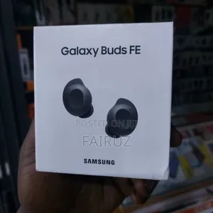 Samsung Galaxy Buds Fe