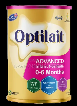 Optilait Stage 1