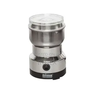 Nima Electric Portable Grinder