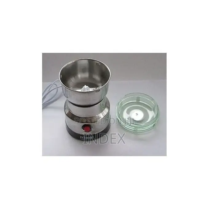 Nima Electric Portable Grinder