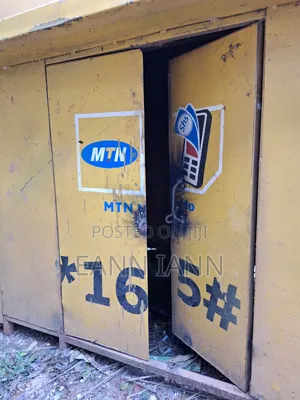 Kiosks For Sale