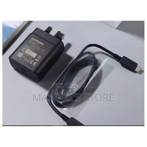Apple 25w iPhone Charger