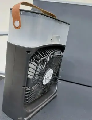 Portable Fan