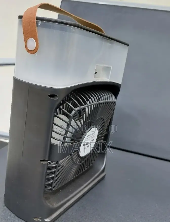 Portable Fan
