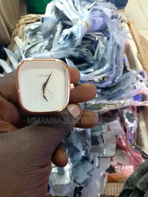 Viguer Watch