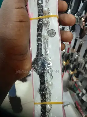 Watch and Bresrate