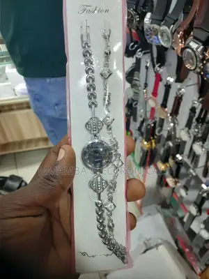 Watch and Bresrate