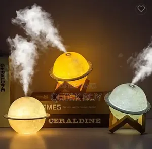 Standard Jupiter-Shaped Air Humidifier.
