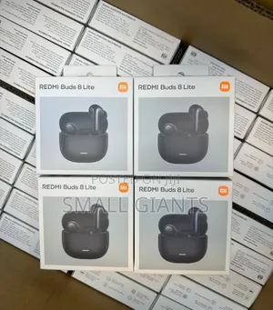 Redmi Buds 8 Lite