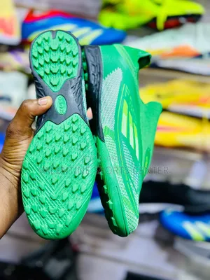 New Brand F50 Adidas Original Material Fair Player