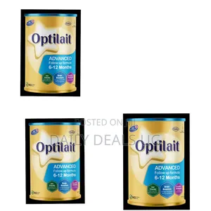 Optilait Stage 2