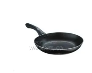 Non Stick Frying Pan-Black
